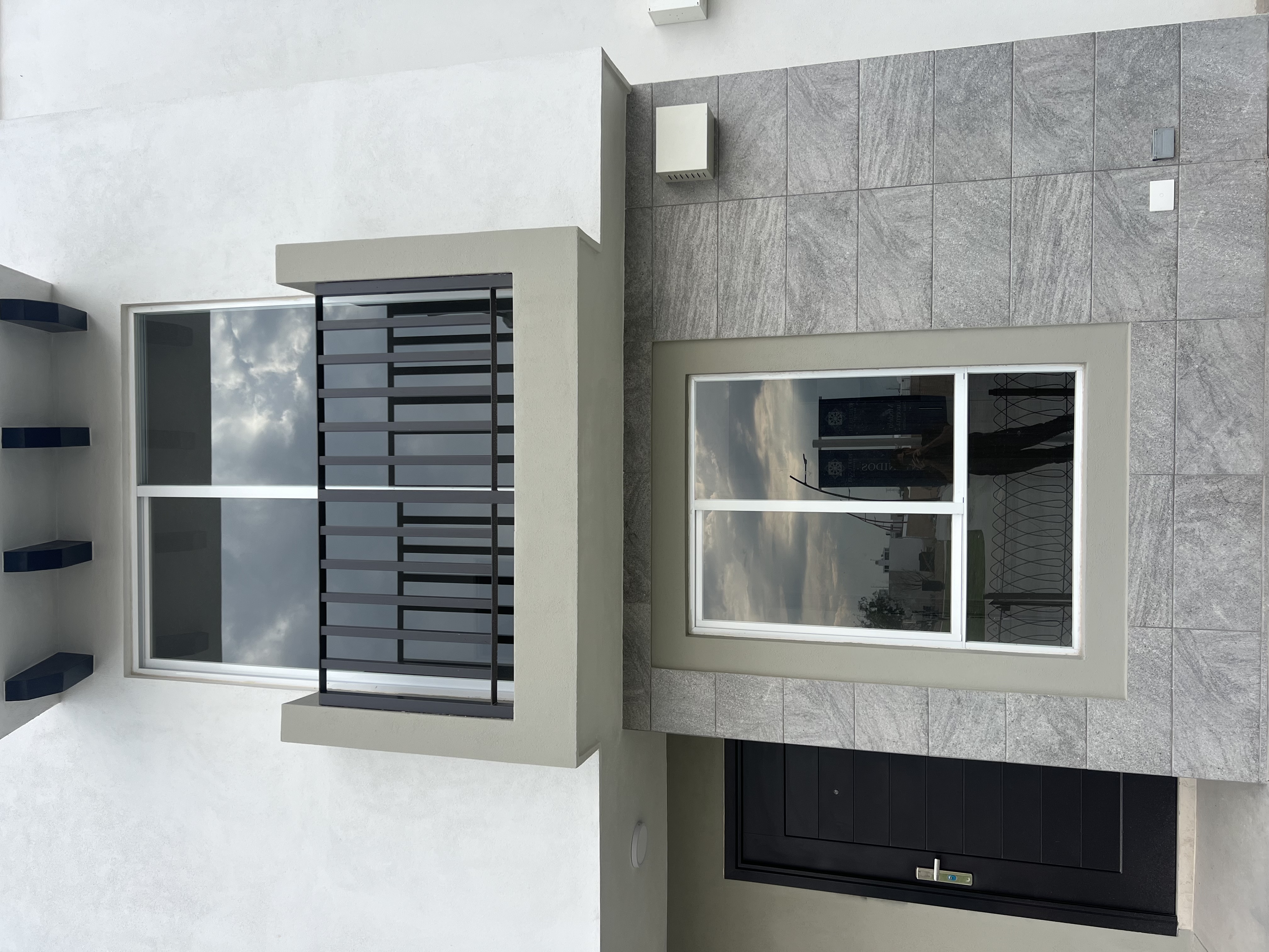 Casa en Serie — Vista 3