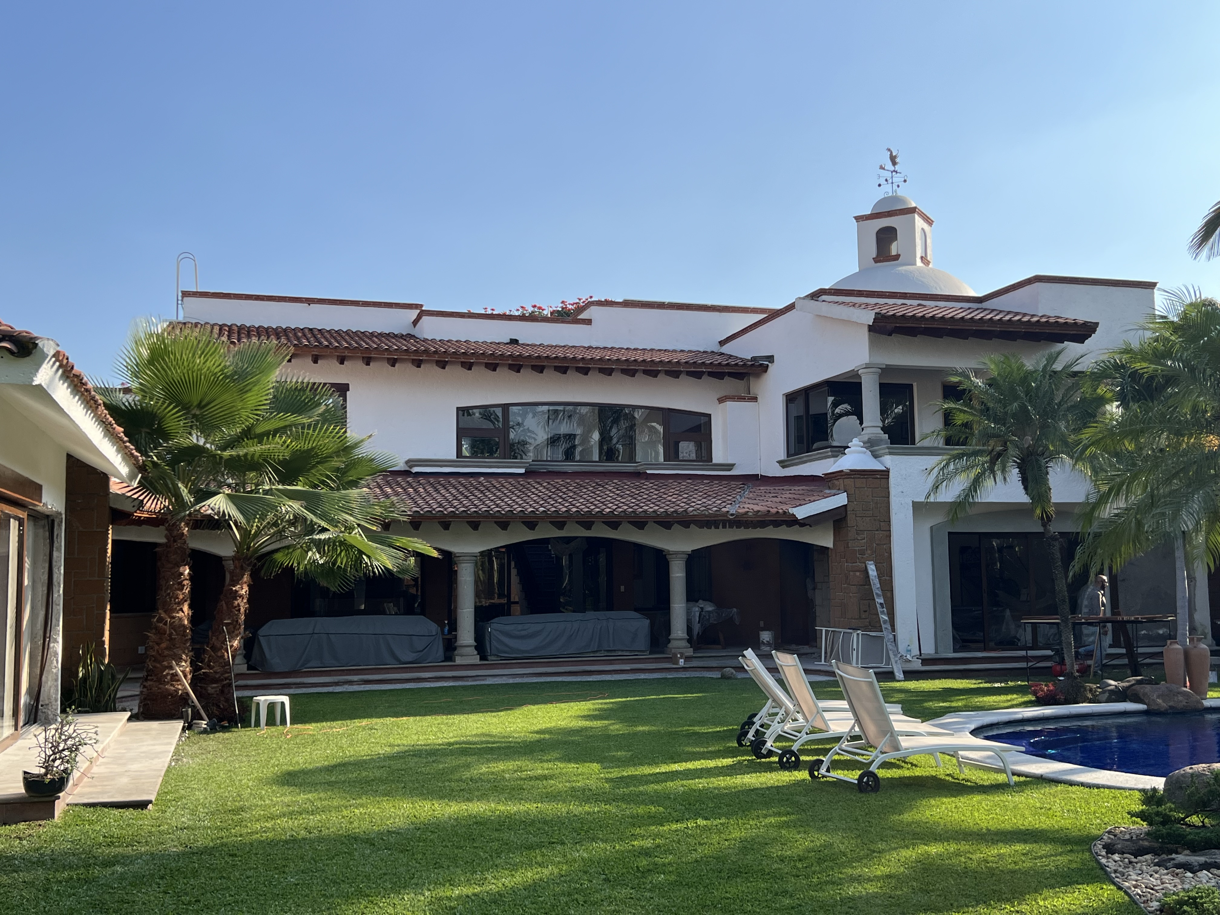 Spa Sumiya — Vista exterior