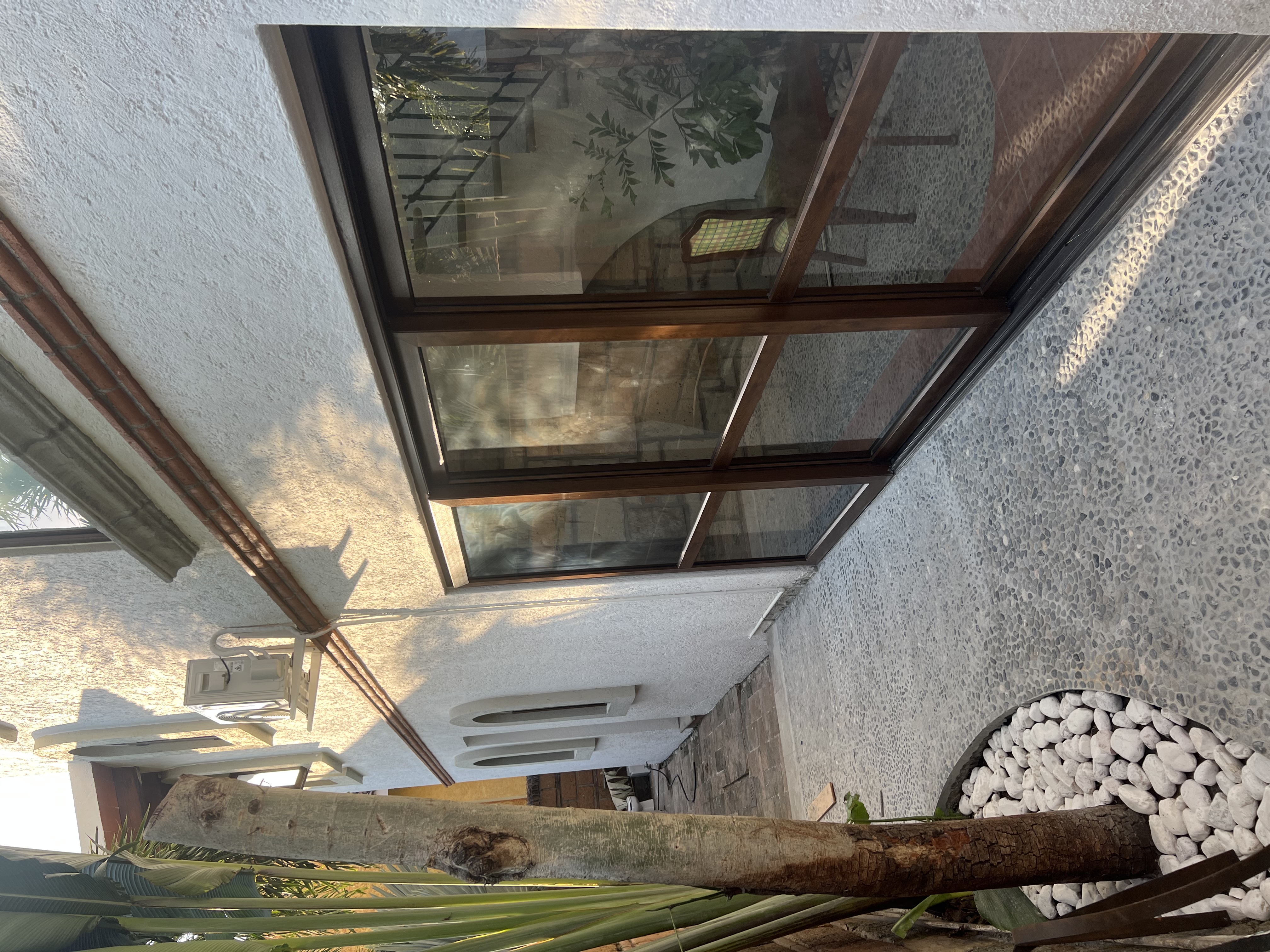 Spa Sumiya — Área de relajación