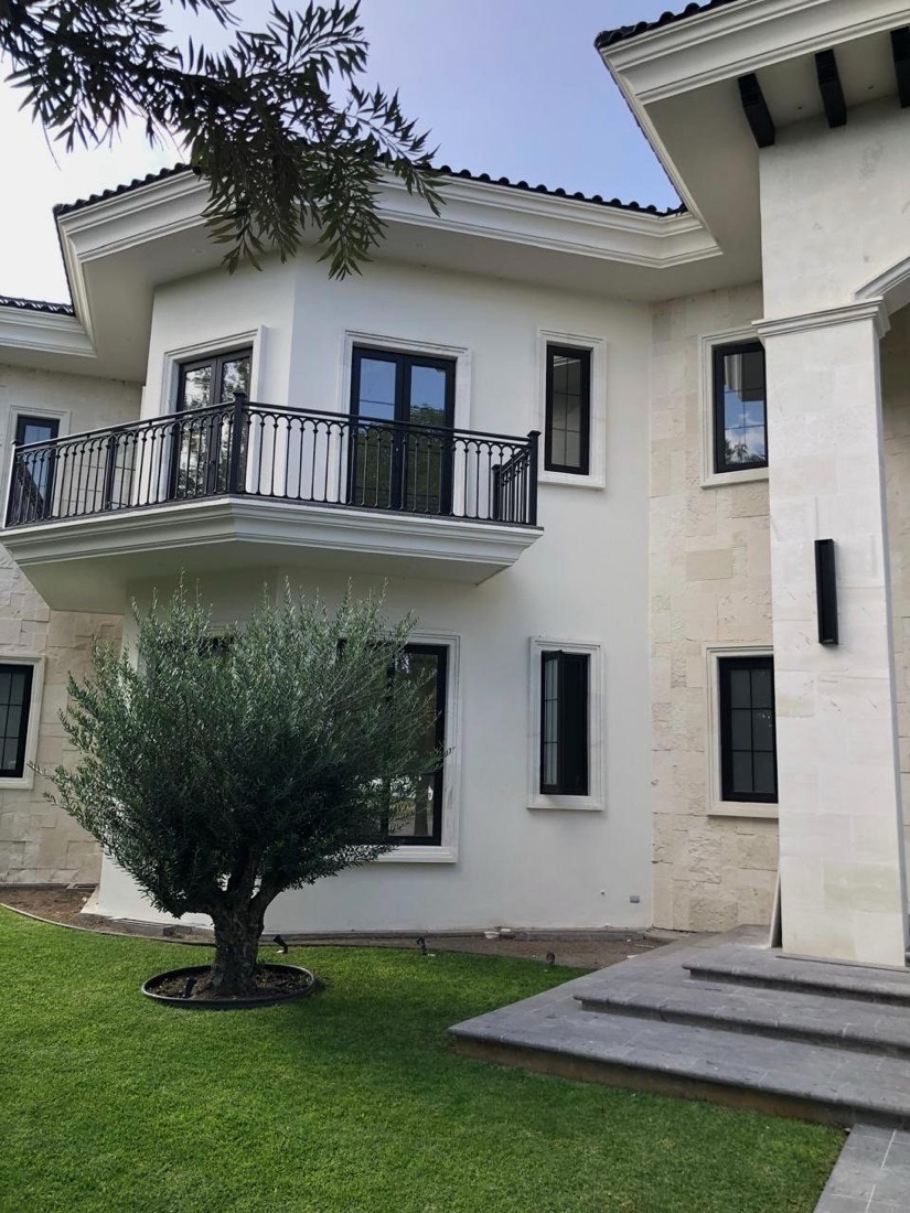 Casa 1 PVC