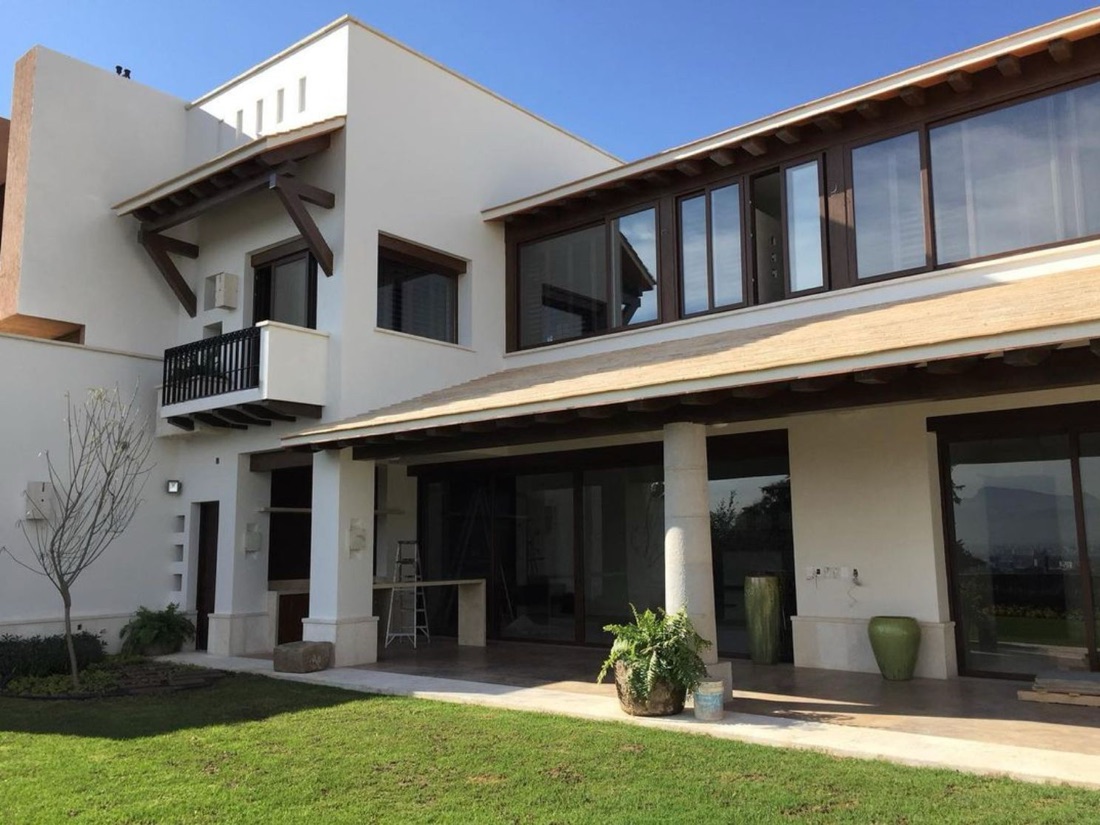 Casa 4 PVC, León, Gto.