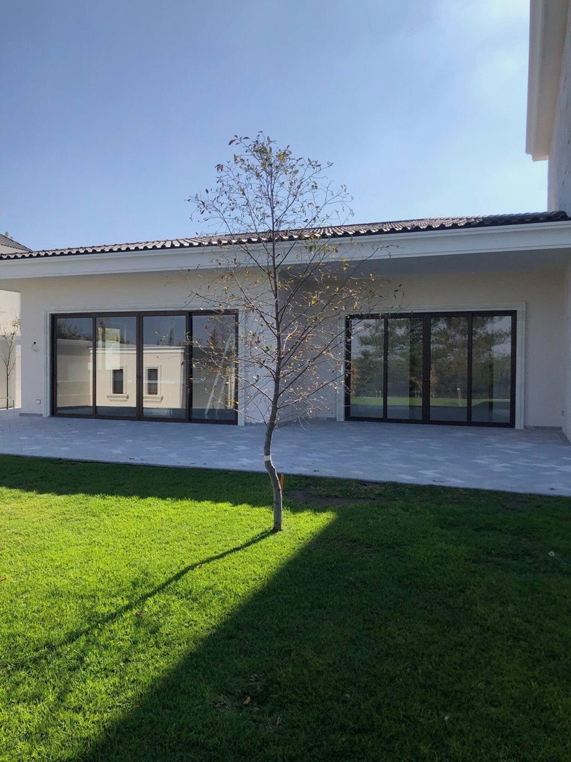 Casa 5 PVC