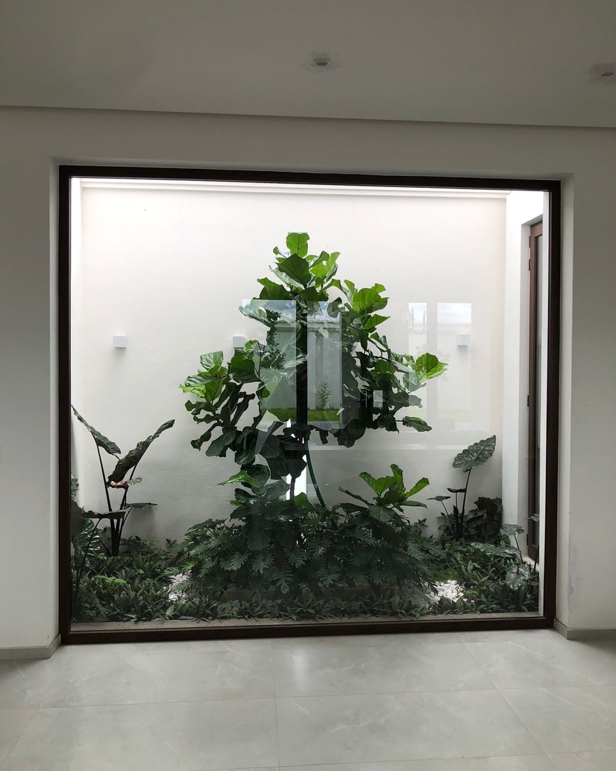 Casa 8 PVC