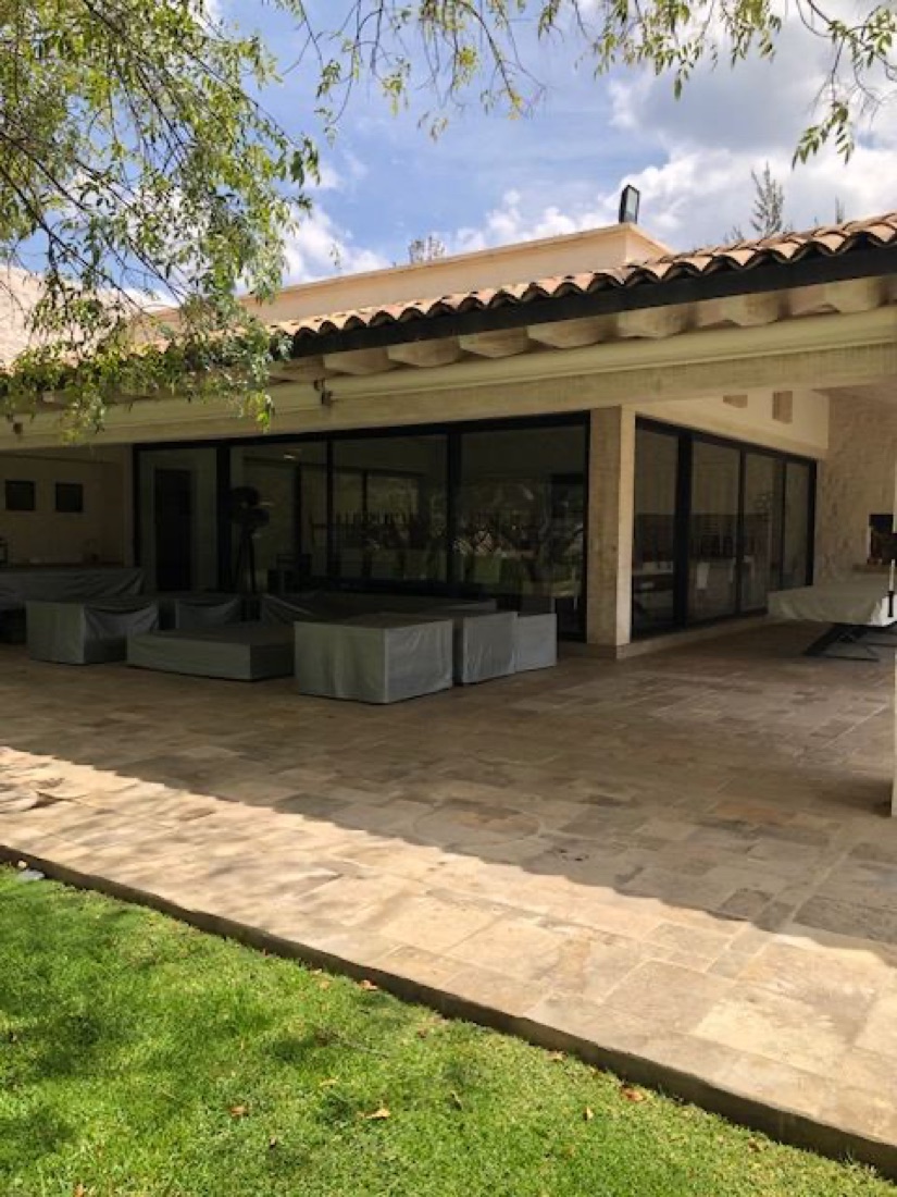 Casa Sierra