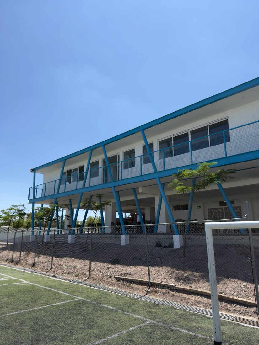 Colegio Cali