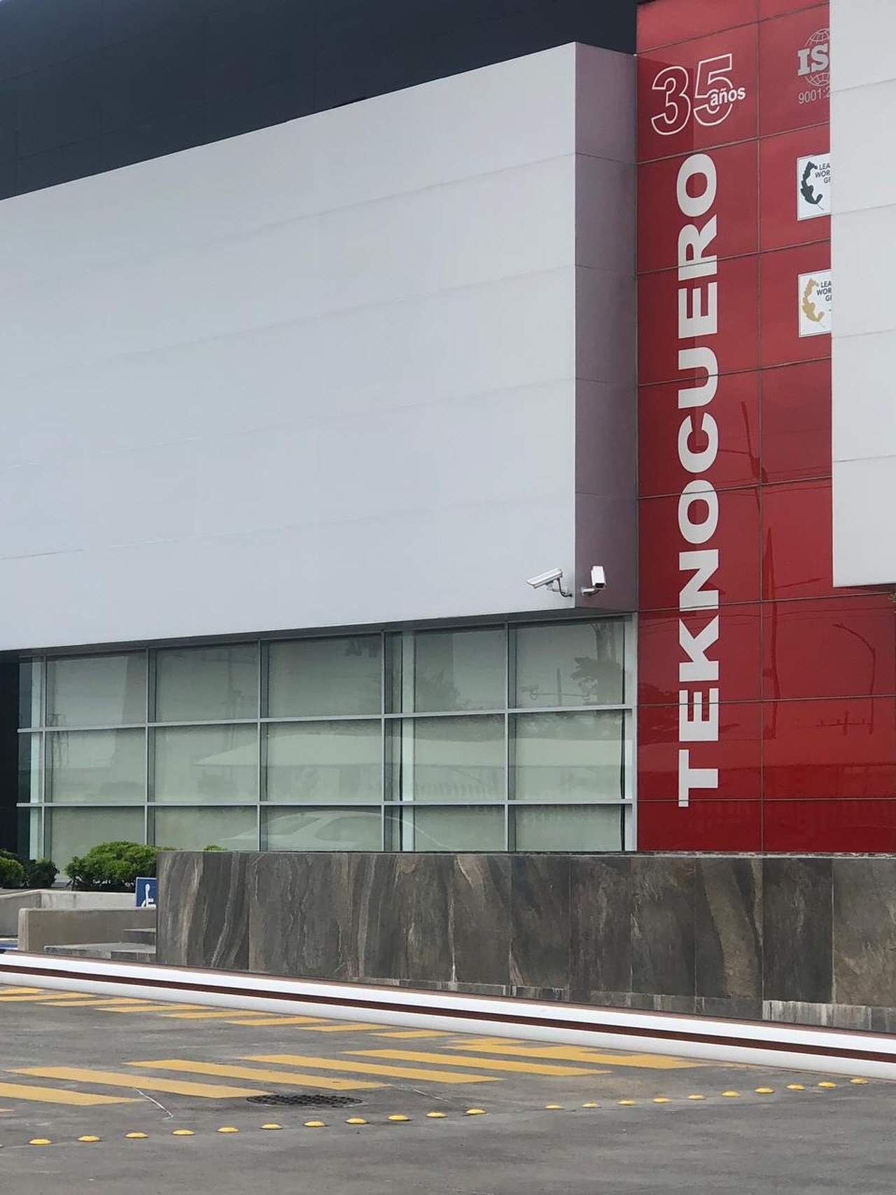 Teknocuero — Vista 1
