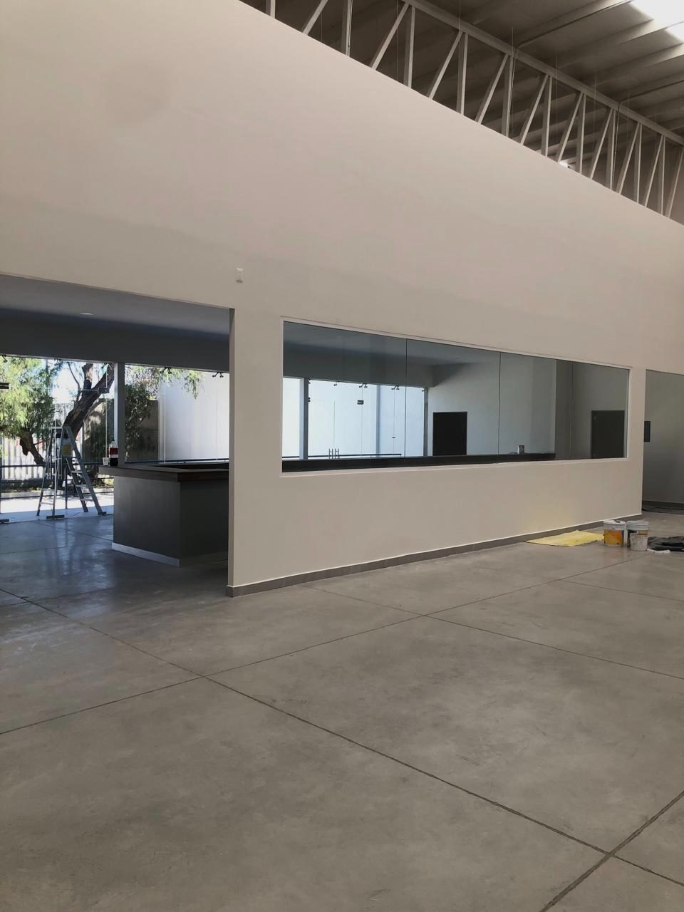 Tracasa Transportes — Vista 5