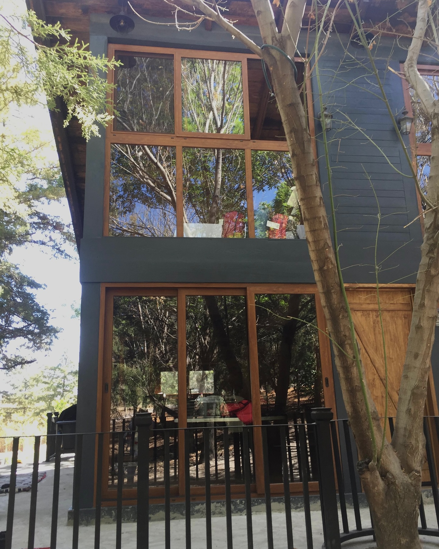 Cabaña Sierra — Vista 5