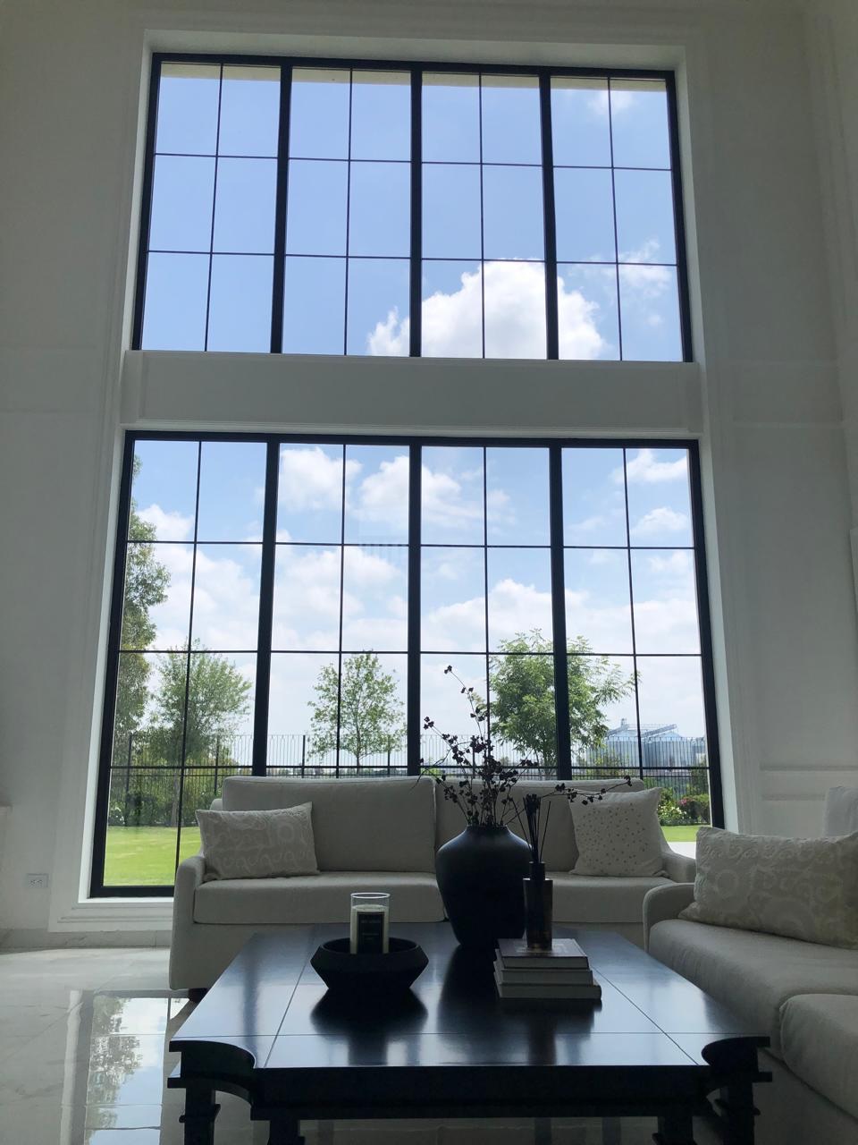 Casa 1 PVC — Vista 2
