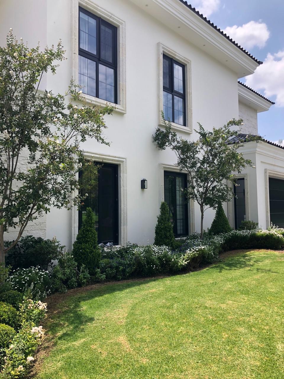 Casa 1 PVC — Vista 3