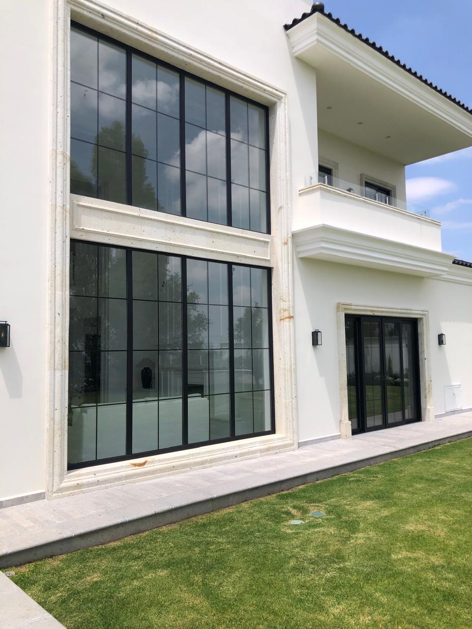 Casa 1 PVC — Vista 4