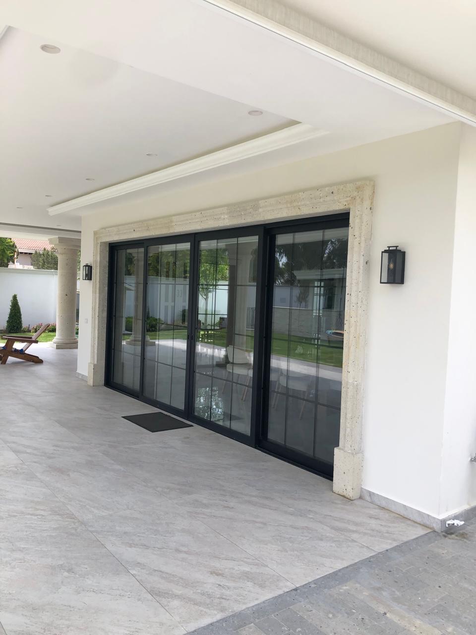 Casa 1 PVC — Vista 6