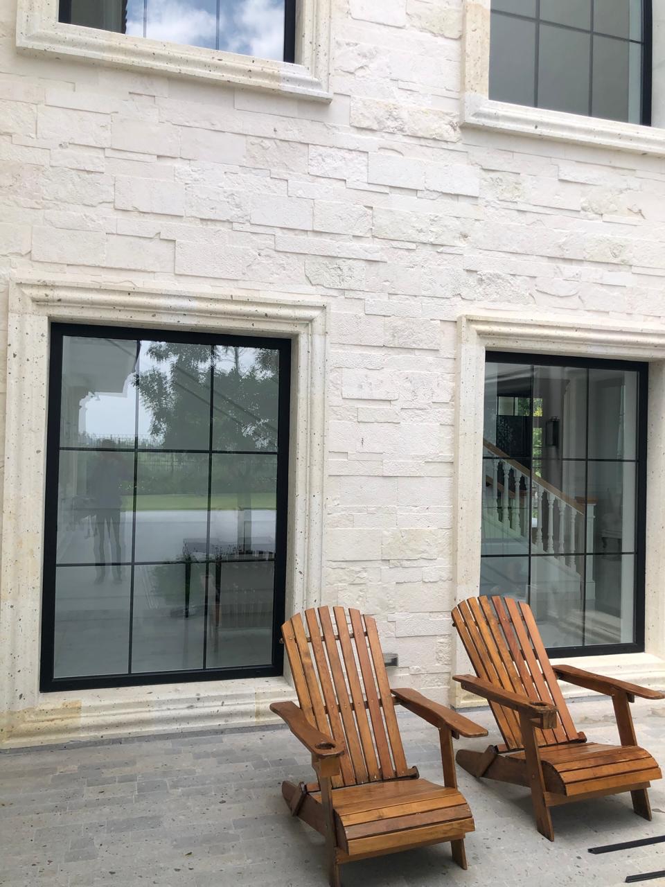 Casa 1 PVC — Vista 7