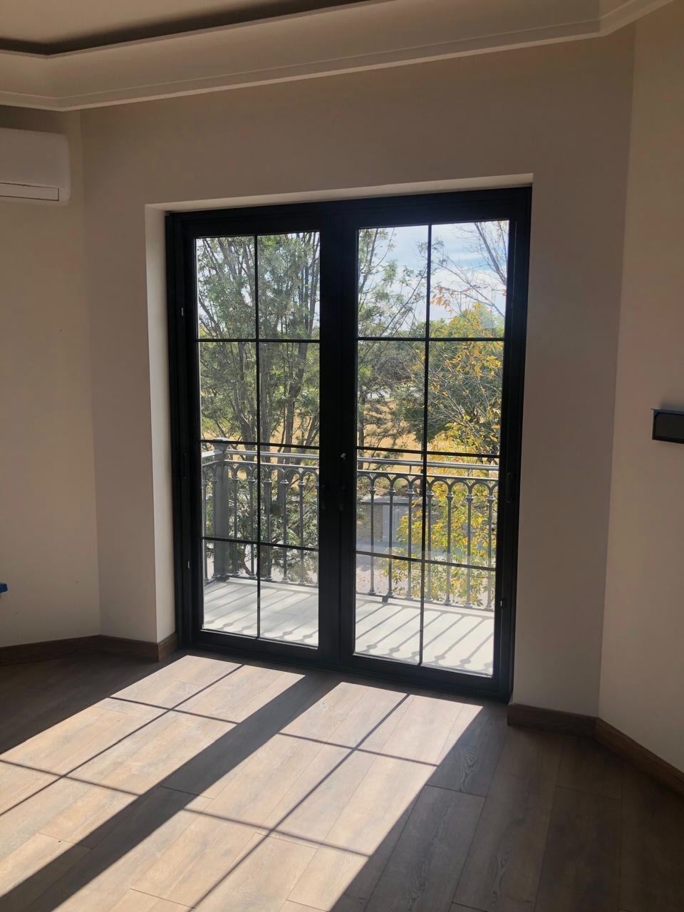 Casa 1 PVC — Detalle 9