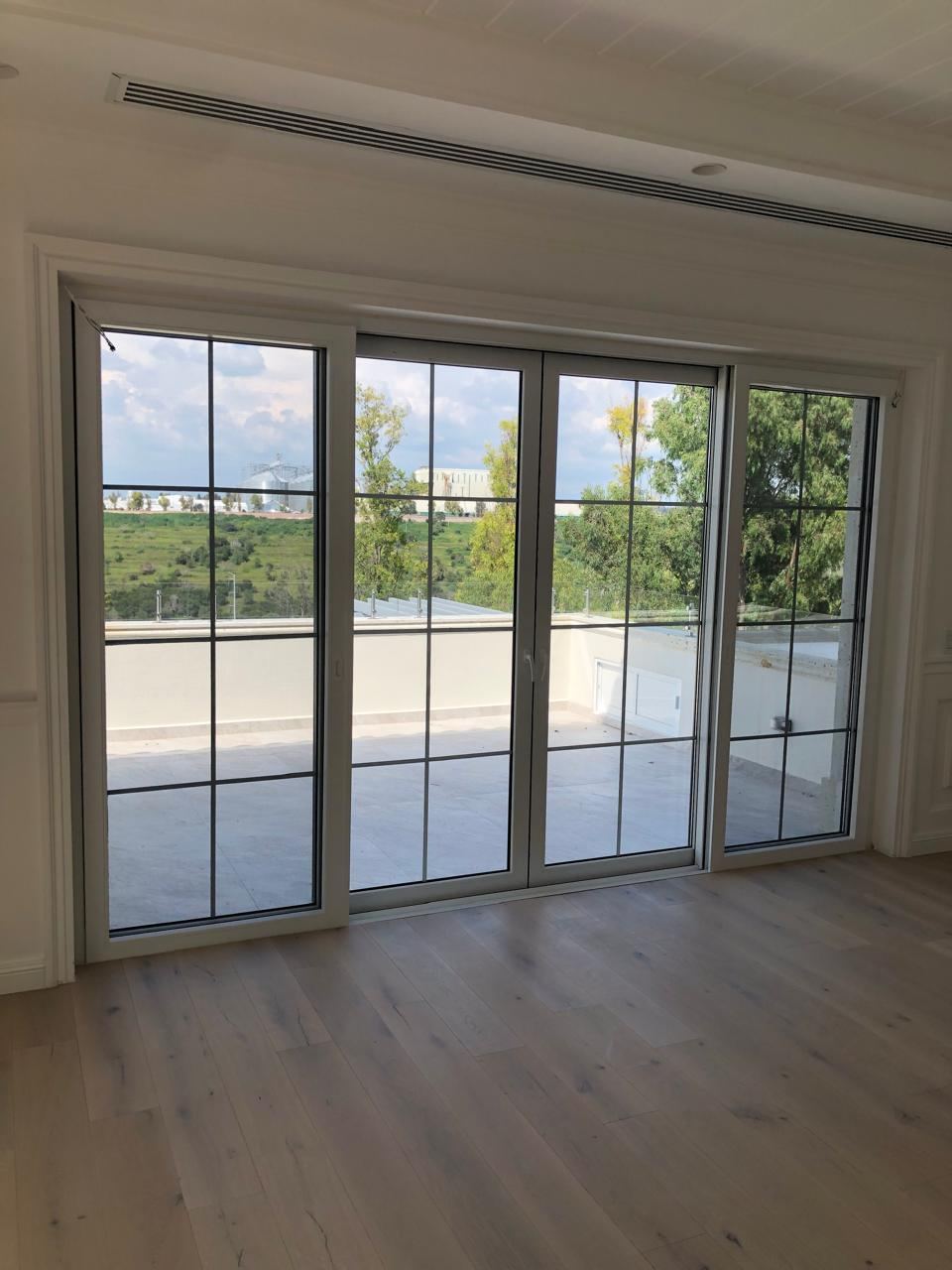 Casa 1 PVC — Recámara