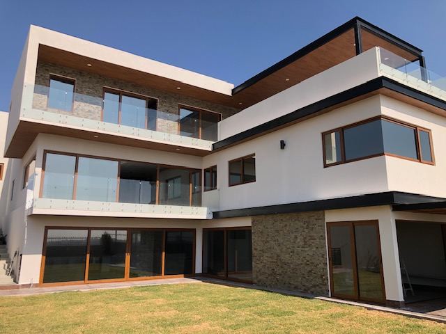 Casa 2 PVC — Vista destacada