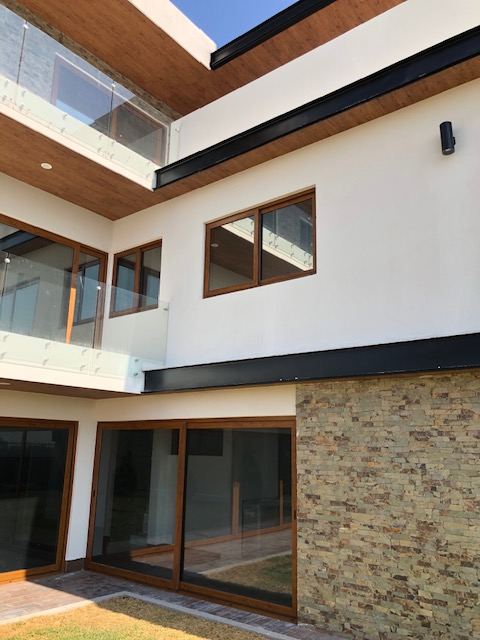 Casa 2 PVC — Detalle 1