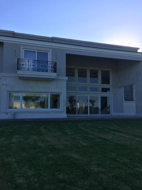Casa 5 PVC — Vista 1