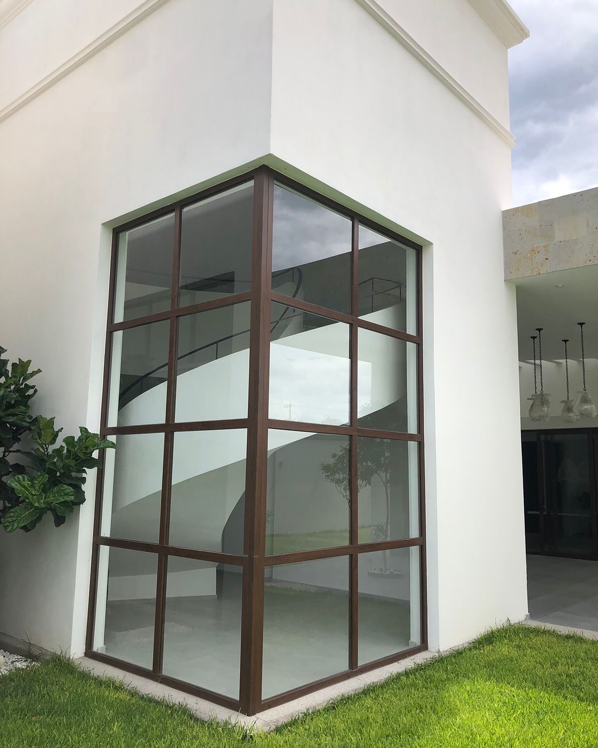 Casa 6 PVC — Vista 2