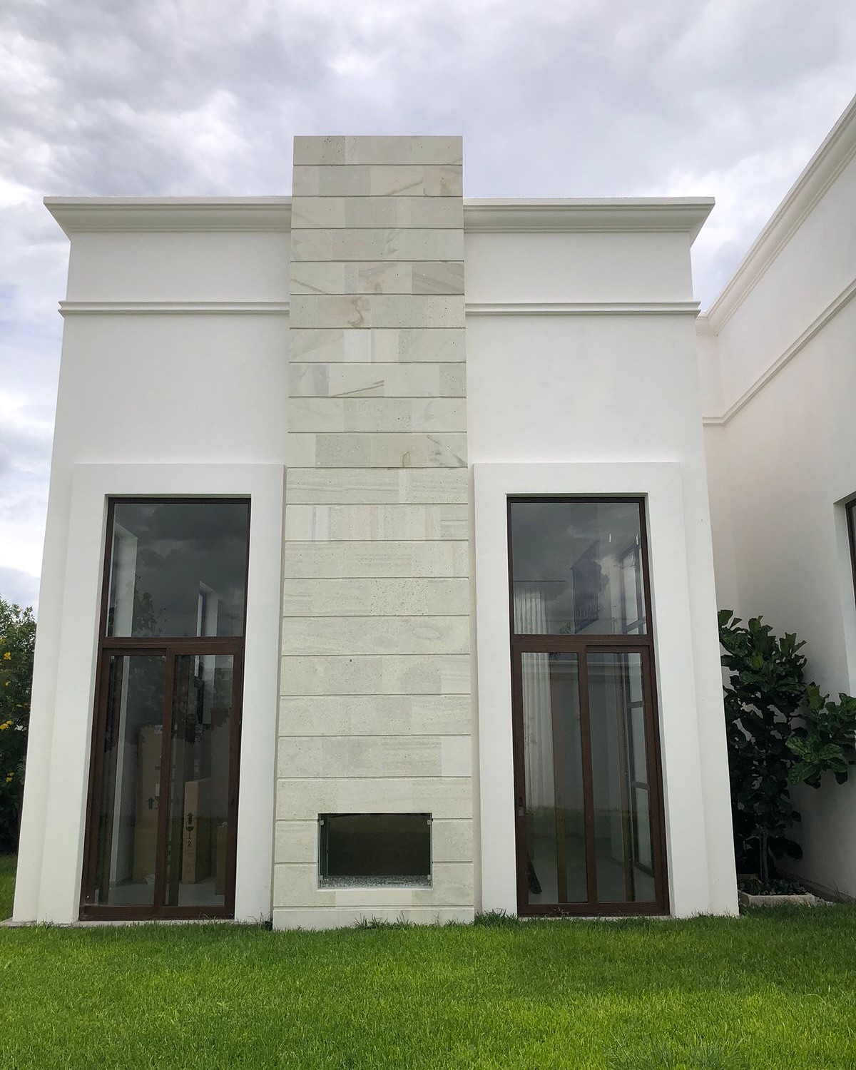 Casa 6 PVC — Vista 3