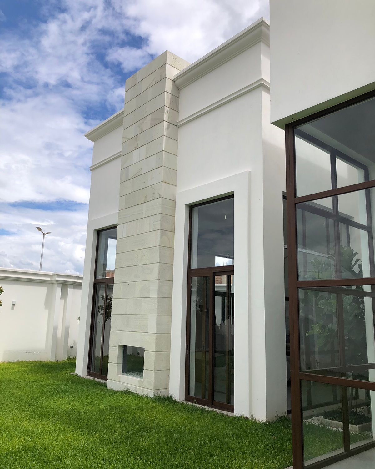 Casa 6 PVC — Vista 4