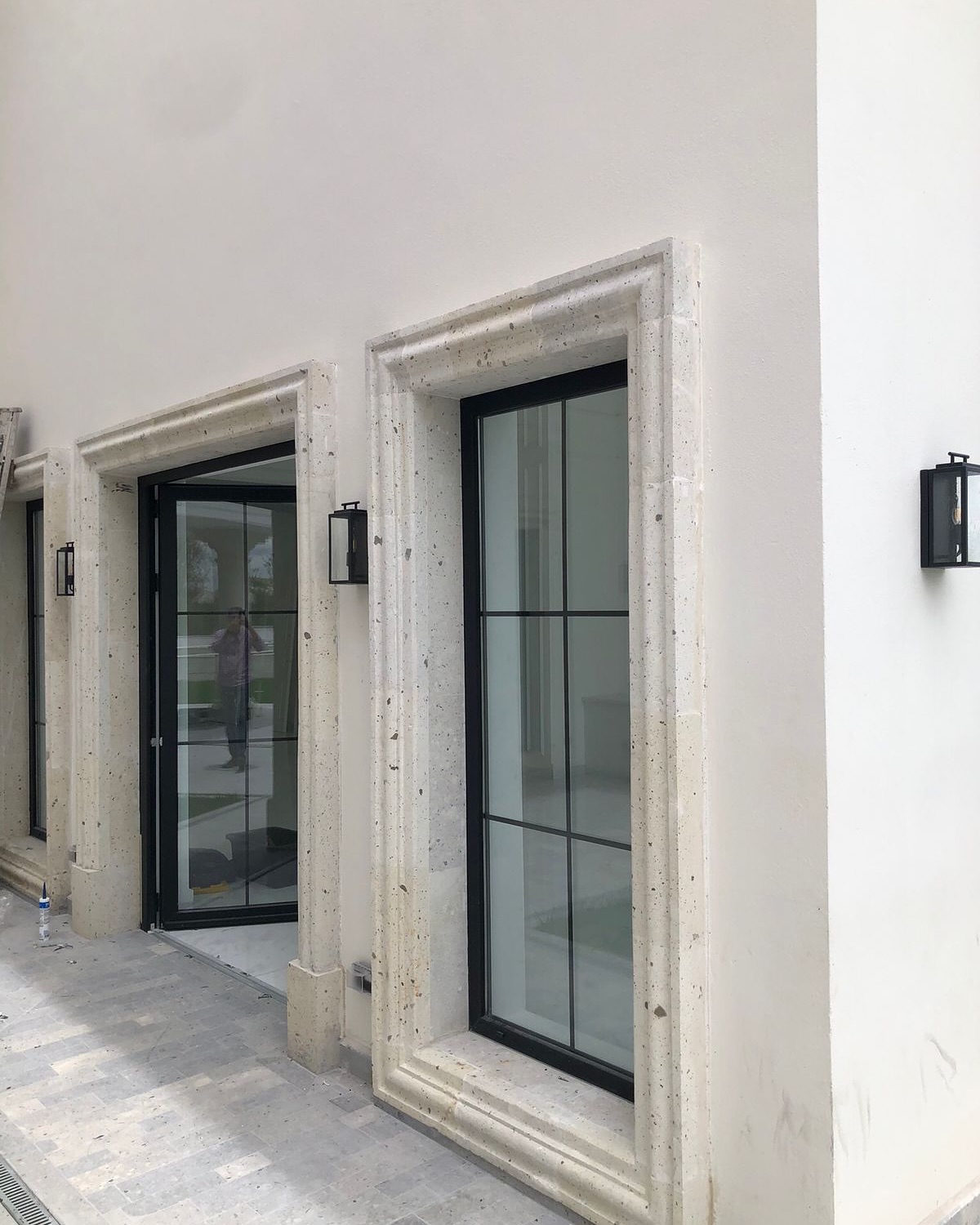 Casa 6 PVC — Vista 5