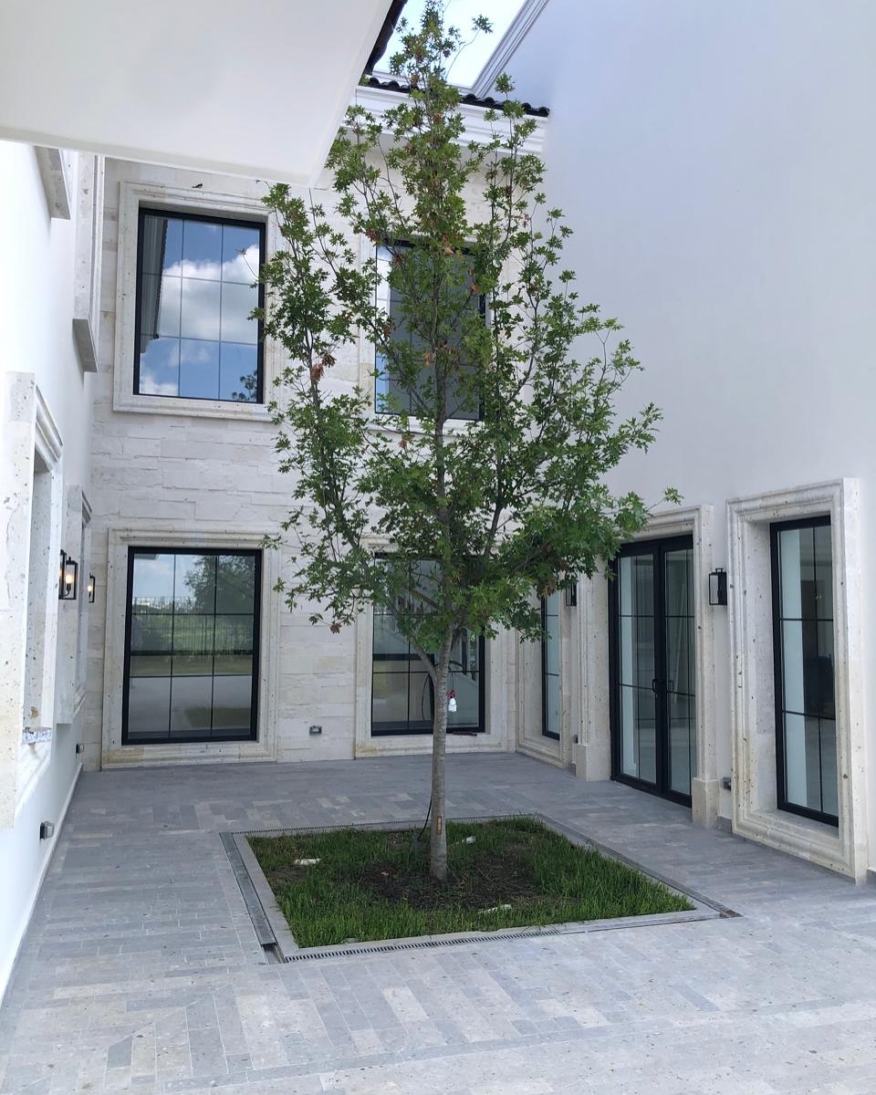 Casa 6 PVC — Vista destacada