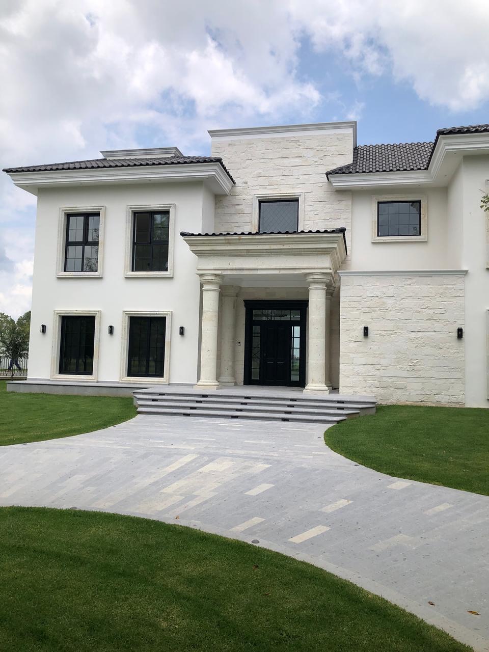 Casa 7 PVC — Vista 2