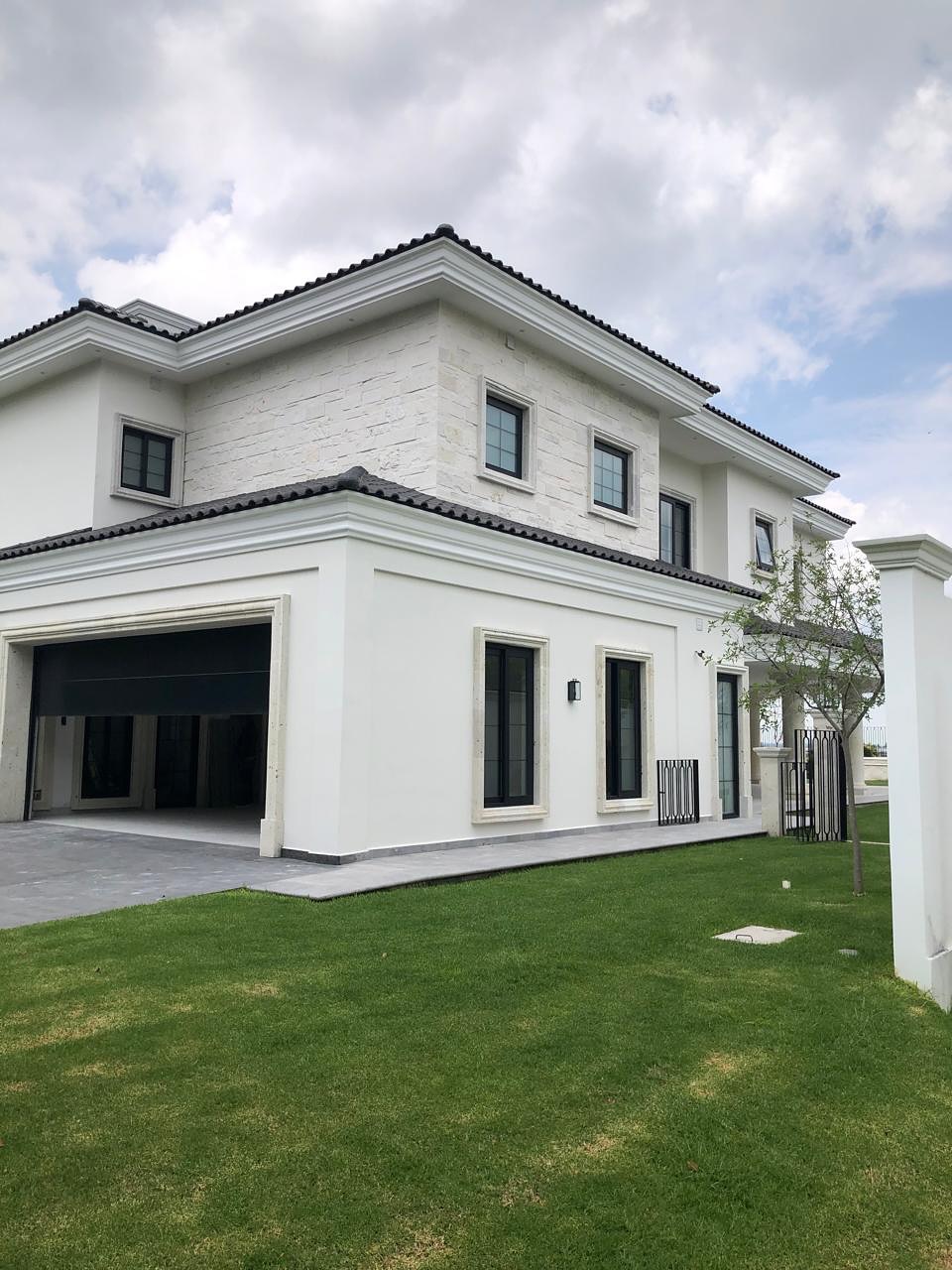 Casa 7 PVC — Vista 3