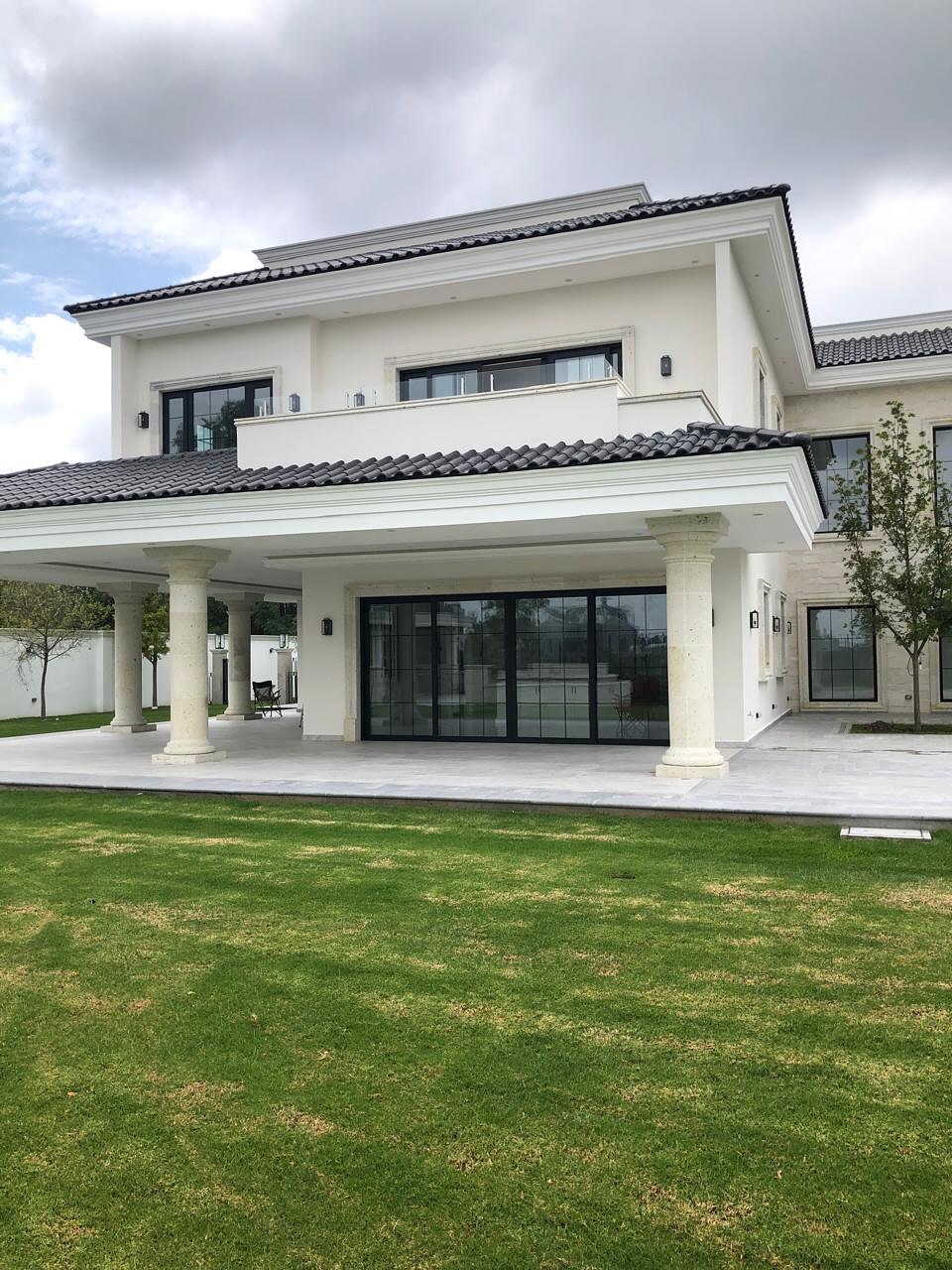 Casa 7 PVC — Vista 4