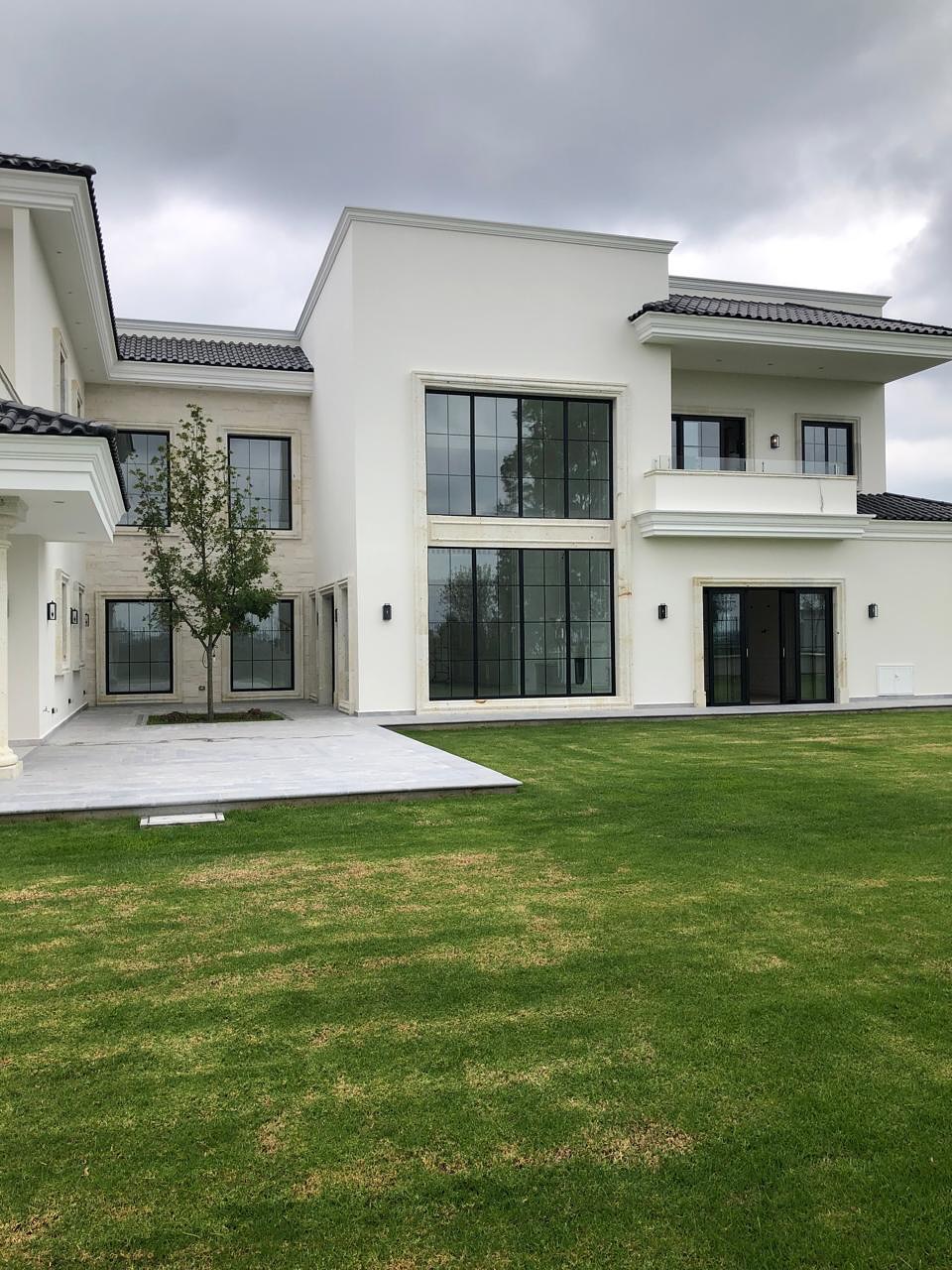 Casa 7 PVC — Vista 5