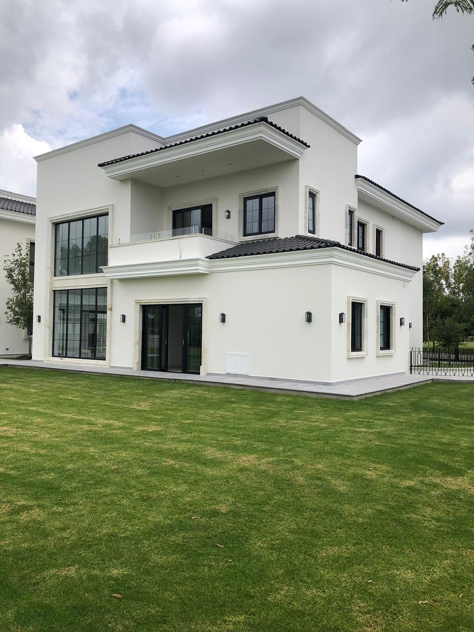 Casa 7 PVC — Vista 7