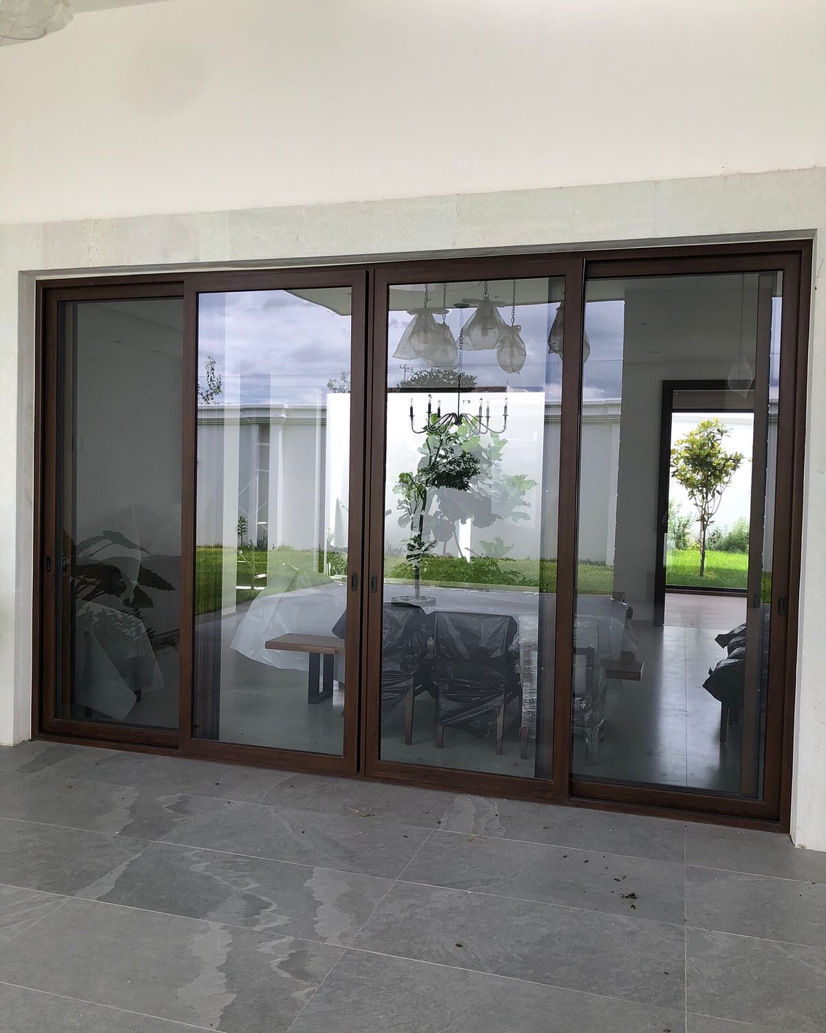 Casa 8 PVC — Vista 4