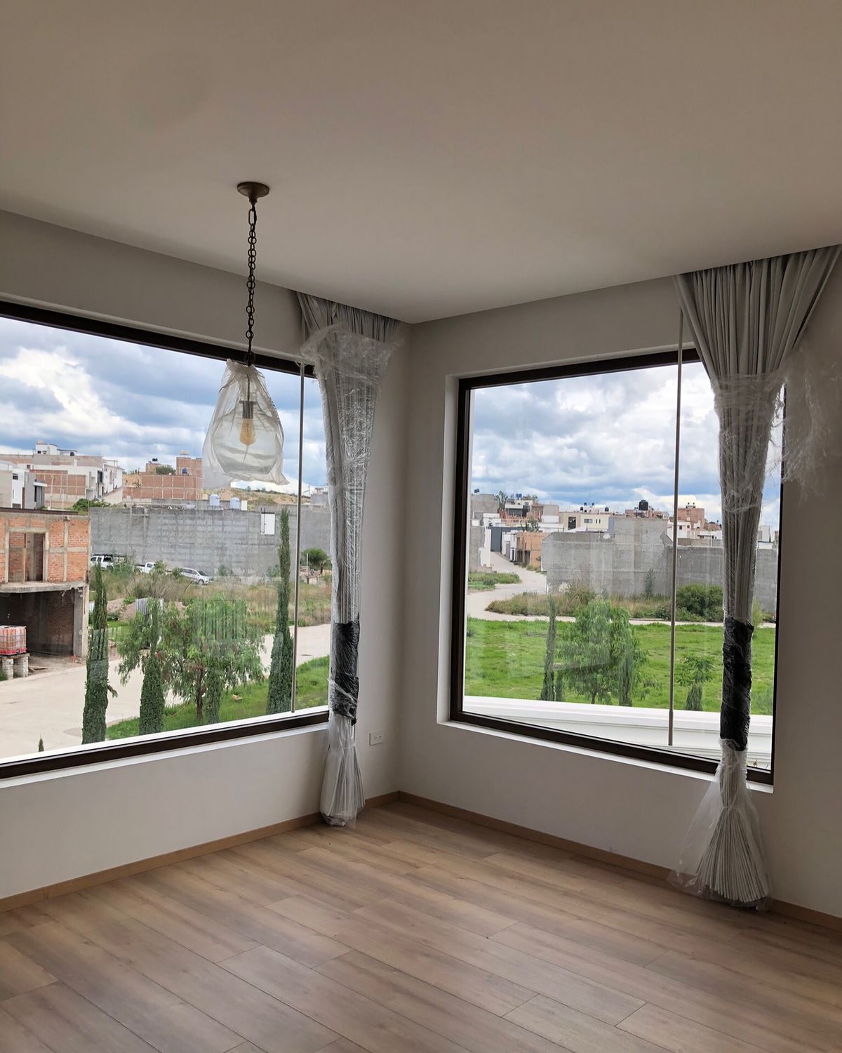 Casa 8 PVC — Vista 6
