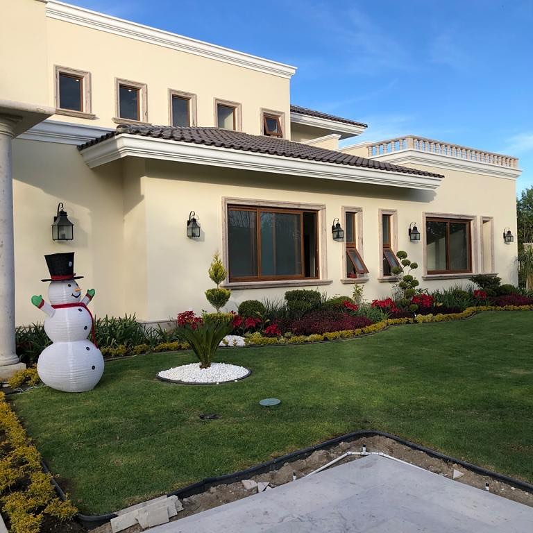 Casa Lagos — Vista 1