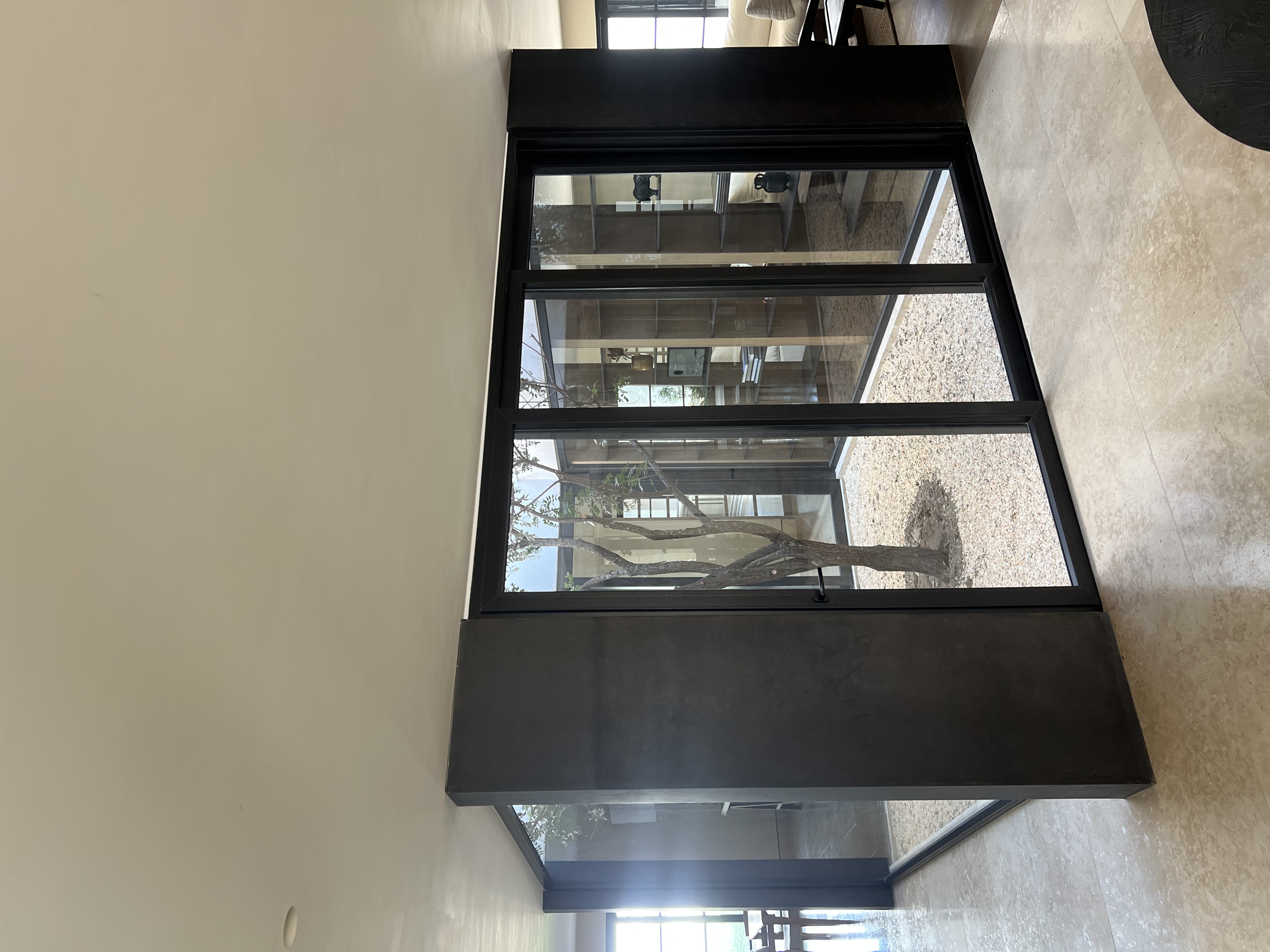 Casa RB — Vista 3