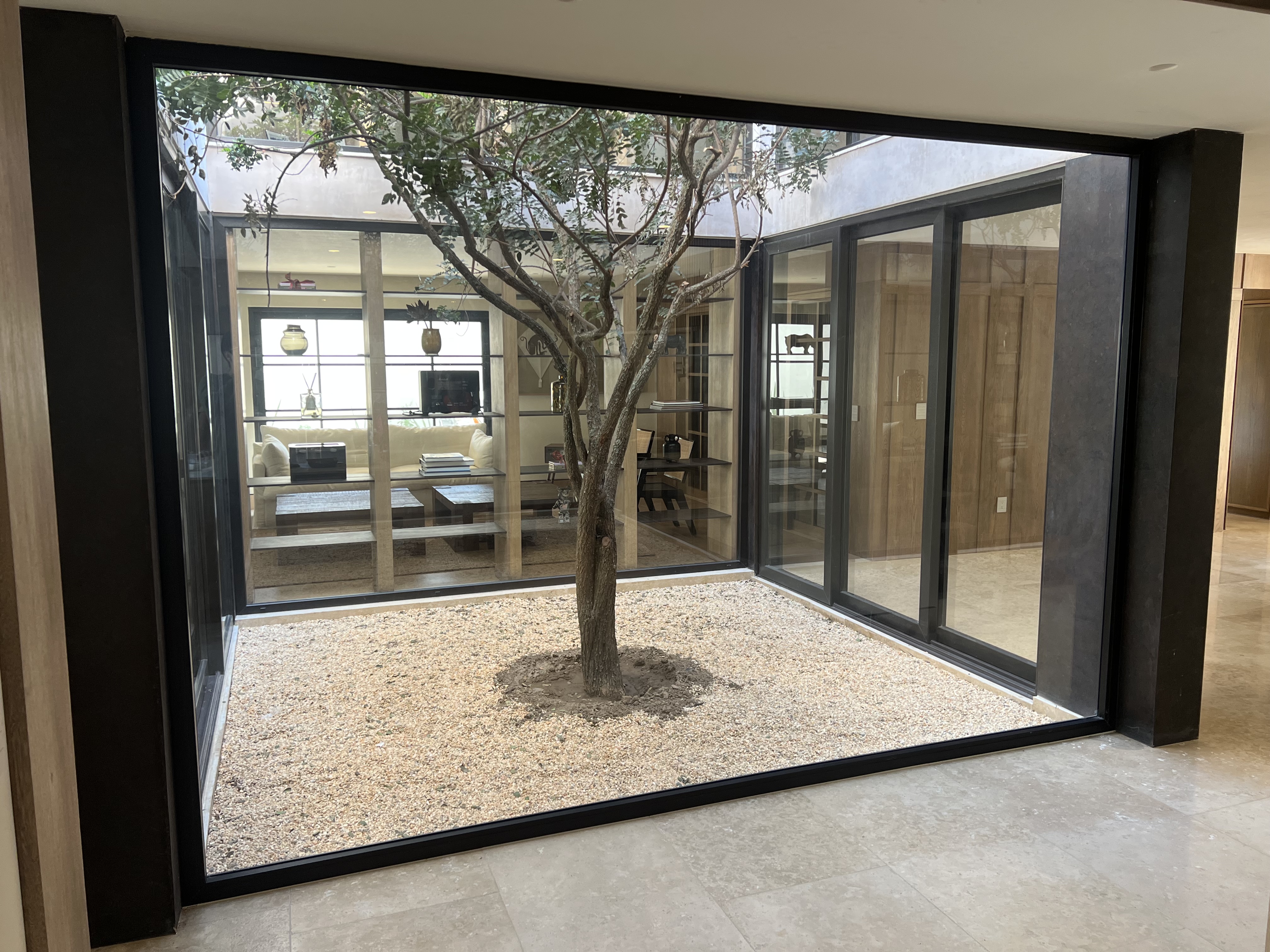 Casa RB — Vista 7