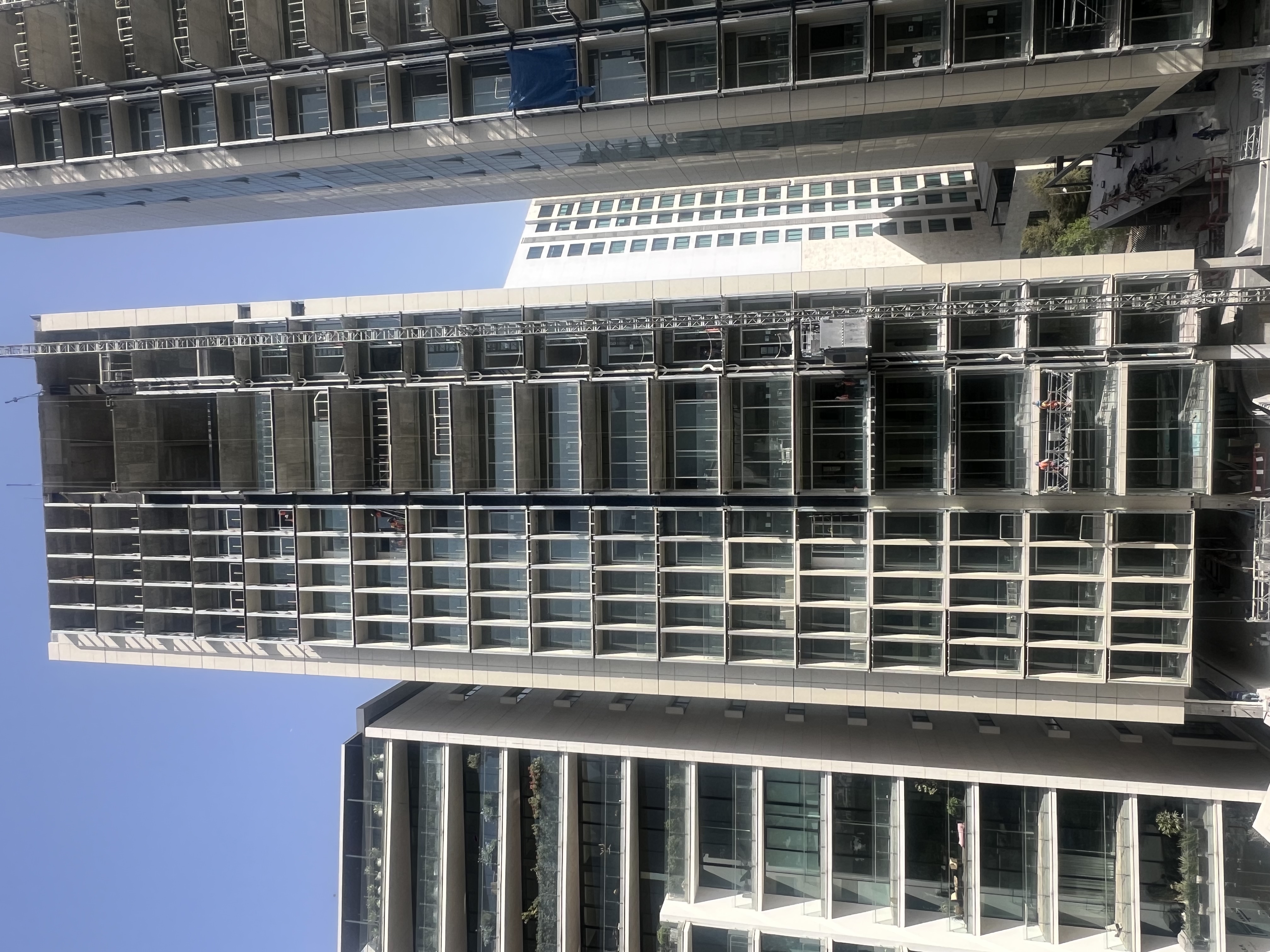 Torre Arboleda — Vista destacada