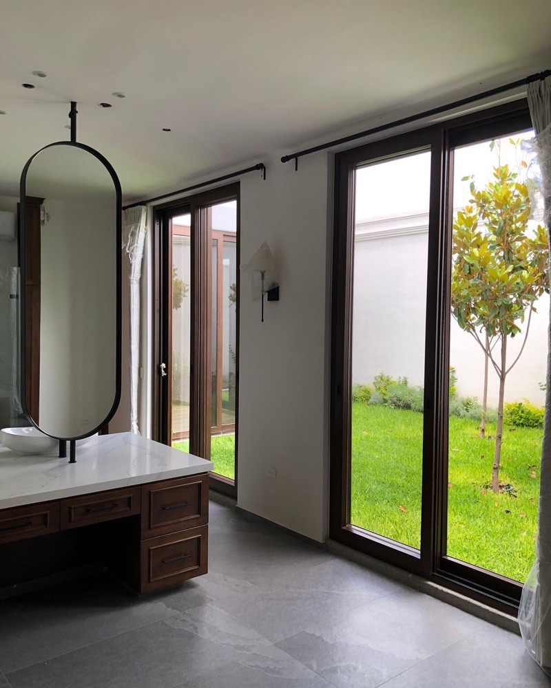 Casa 8 PVC