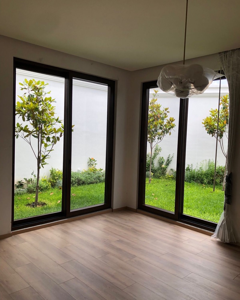 Casa 8 PVC