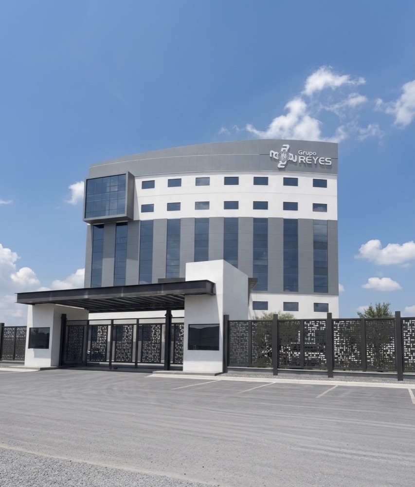 Corporativo REYMA