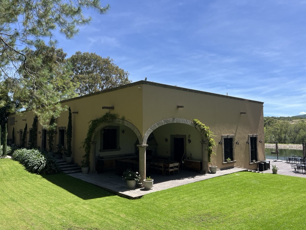 Rancho V